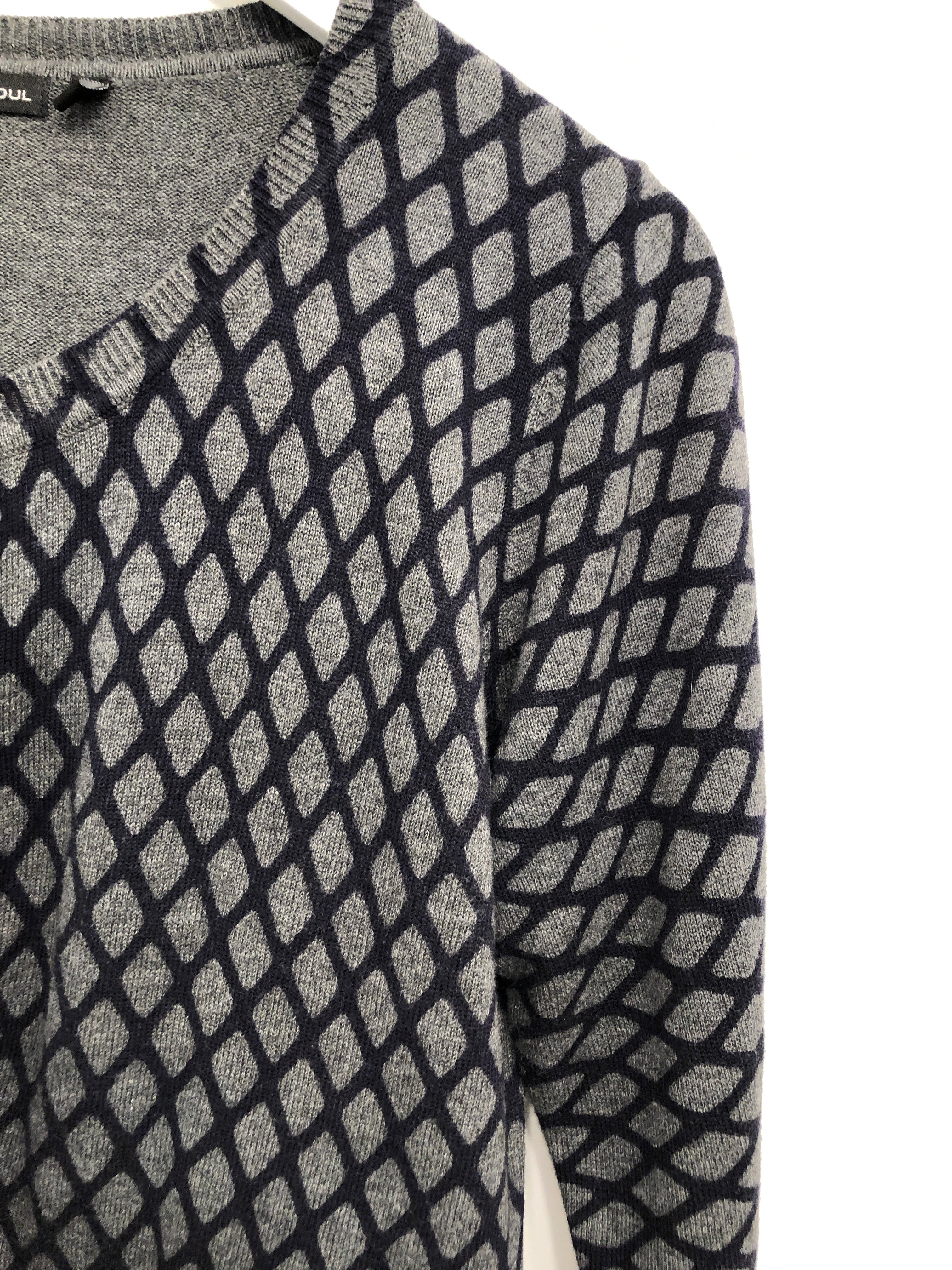 House of Soul Cardigan